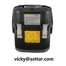 ASTTAR Portable Self Rescuer Respirator KSB60 Chemical Oxygen Self Rescuer With CE