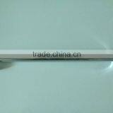 Shower Arm/Brass or 304Stainless Steel Shower Arm/Wall Mounted Shower Arm/Wall Mounted Brass Round Shower Arm thumbnail-2