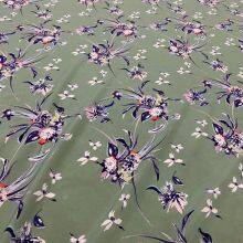 Polyester Cotton Fabric 45*45 110*76 Poplin Fabric for Pocket Fabric