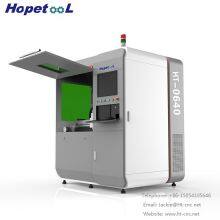 High Precision Small Fiber Laser Cutting 12m Steel Fiber Laser Cutting thumbnail-3