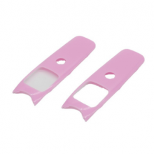 Injection Molding of ABS, PC, POM and Other Plastic Products thumbnail-2