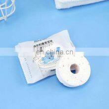 High Speed Flow Type Candy Wrapping Machine /Candy Pillow Packing Machine thumbnail-3