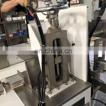 Dession Sanitary Pads Sealing Machine Paper Napkins Cotton Bud Flow Wrapping Machine thumbnail-3