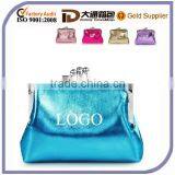 Lady Flash Metal Substantial Design PU Wallet Cheap Lady Wallet thumbnail-1