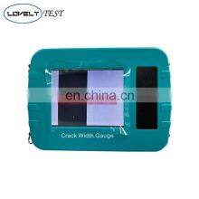 GTJ-FKY Crack Detector Crack Width Tester thumbnail-4