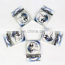 Factory Hot Sale Monofilament Nylon 50m SUNLINE Leader & Tippet Fishing Line thumbnail-3