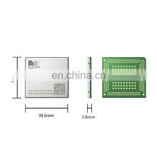 600Mbps/150Mbps LGA Form Factor 4G LTE Cat.12 Module SIMCom SIM7912A thumbnail-2