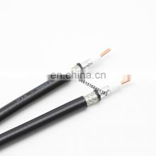 Ccs 75Ohm Coaxial Cable Rg 59 For Tv Cabling CCTV CATV thumbnail-3