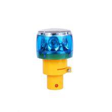 14 Years Factory High Quality 6LED Solar Warning Light thumbnail-2