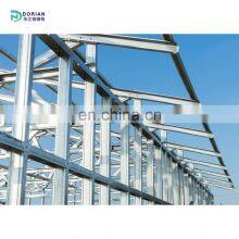 2 Storey Steel Structure House Designs and Floor Plans