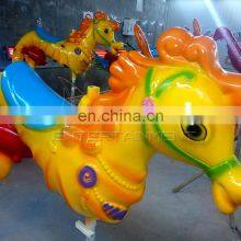 Kids Amusement Rides Carousel Rides Amusement Park Ocean Carousel Rides thumbnail-4