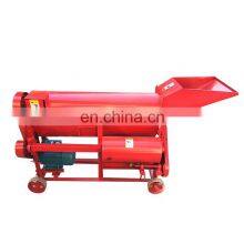 Automatic Sorghum Thresher Mini Wheat Thresher Mini Thresher for Wheat thumbnail-4