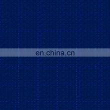 750 gsm 0,6 mm phthalatfreies Reißverschluss-PVC-Rohmaterialplane thumbnail-4