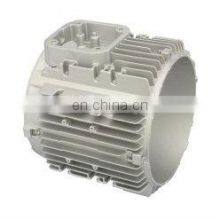 Shenzhen Runpeng Custom High Pressure Die Casting Parts thumbnail-2