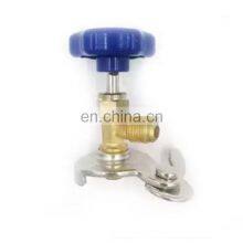 Fits All Kinds of Air Conditioner Can Tap Valve Bottle Opener Universal Can Tap Valve CT-340 thumbnail-5