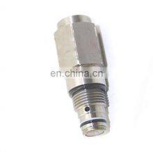 Supply Safety Valve R907261613 for Construction Machinery Parts Safety Valve R907261613 thumbnail-2