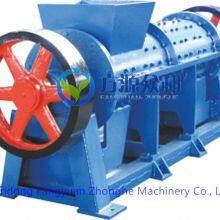 Coarse Grinding Machine for Grass and Wood Paper Pulp