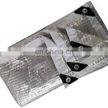 Heavy Duty Shade Cloth Mesh Sun Block Fabric Sun Reflect Pet Shade With Grommets thumbnail-2