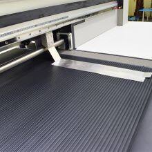 1800mm UV Hybrid Printer With White Varnish Colors GEN6 Heads TH5320 thumbnail-5