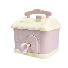 saving pot