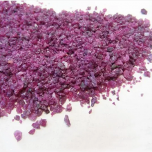 Pink Fused Alumina Gravels Chrome Electrocorundum Grit F40 F46 Abrasive Raw Material thumbnail-4