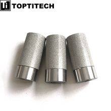 Microporous CO2/O2 Gas Diffusion Sintered Metal Spargers thumbnail-3