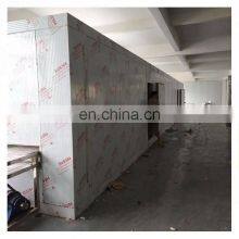 Blast Freezer Quick Freezing for Fish Meat Ice Cream CE Approval thumbnail-5