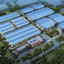 Jinan Jinshengxing Machinery Equipment Co., Ltd. company overview - view 1 thumbnail