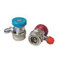 Quick Coupler QC-LM QC-HM, Refrigeration Part thumbnail-1