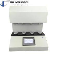 Barrier Coated Films Flex Durability Tester ASTM F392 Gelboflex Tester thumbnail-2