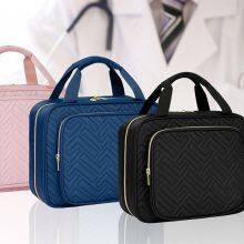 Travel Pill Bottle Organizer,Medicine Organizer And Storage,Home Medication Bag, Cases,Carrier thumbnail-2