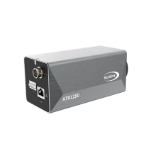 ATR1280 HD Temperature Measurement Camera With Electric Focusing Lens for Automation and Process Control thumbnail-1