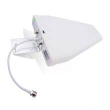 7/9dBi Directional LPDA Outdoor Antenna N Female for Signal Booster Cellular CPE Router WiFi Hotspot Miner thumbnail-3