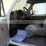 Toyota Land Cruiser Pickup HZJ79 Single Cabin Diesel thumbnail-5