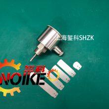 NOIKE Explosion-proof Target Type Flow Switch NK01BS Baffle Type thumbnail-2