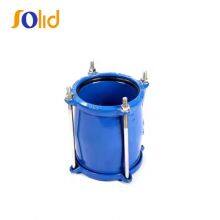 Ductile Iron Gibault Joint for PVC Pipe Gibault With O Type Ring thumbnail-1