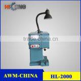 High Speed Connector Crimp Equipment Terminal Crimping Machine HL-2000