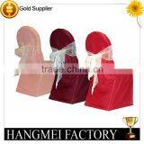 Wholesale high quality table cloths and chair covers for wedding