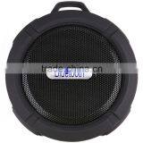 2016 Outdoor Mini Portable Waterproof Wireless Bluetooth Speaker Supplier's Choice thumbnail-4