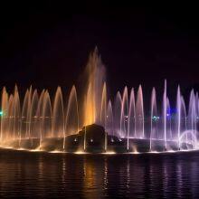 Fountain Installation thumbnail-3