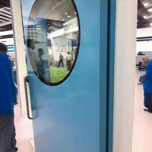 MBS-YT02 Modern Automatic Hospital Sliding Design Door Hospital Operating Room Theater Hermetic Sliding Medical Door Oem thumbnail-2