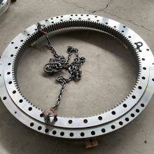 Dongyang Ss1937 Slewing Bearing Slewing Ring Ss2036 Doos an Excavator Swing Bearing Parts Slew Gear thumbnail-4