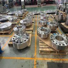 Marine Monel 400 Forgings - Résistance à l'eau de mer, vannes pour eau de mer | Pièces en alliage de nickel durable thumbnail-5