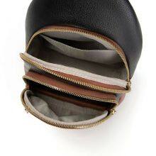 Jacquard Shoulder Bag thumbnail-3