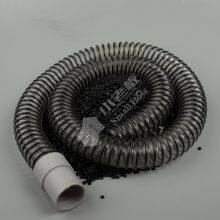Premium PVC Compound Pellets for Corrugated Pipes and Hoses thumbnail-4