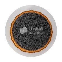 Sample Factory Supply PVC Particle Shape Flexibility Pellets Pvc Compound Granules Plastic Raw Materials thumbnail-2