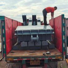 Arc Gate Sewage Treatment Hydropower Station Overflow Dam Discharge Steel Gate Reservoir Hydraulic Arc Gate thumbnail-5