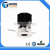 Long Lifespan 10Watt LED Downlight