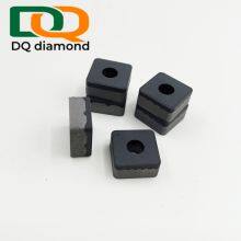 Polycrystalline PDC Cutter for Coal Mining Bits High Hardness Dome Button Cylinder Drill Bit 1308 1313 1613 1913 1916 1008 thumbnail-1