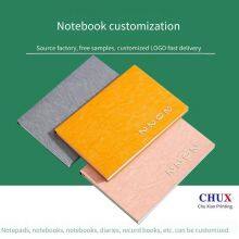 Customizable a5 Notebooks With Logo Printing, Thickened, for Business Use, With Cover and Inner Page Printing thumbnail-4